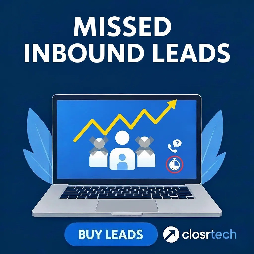 MISSEDINBOUNDLEADS