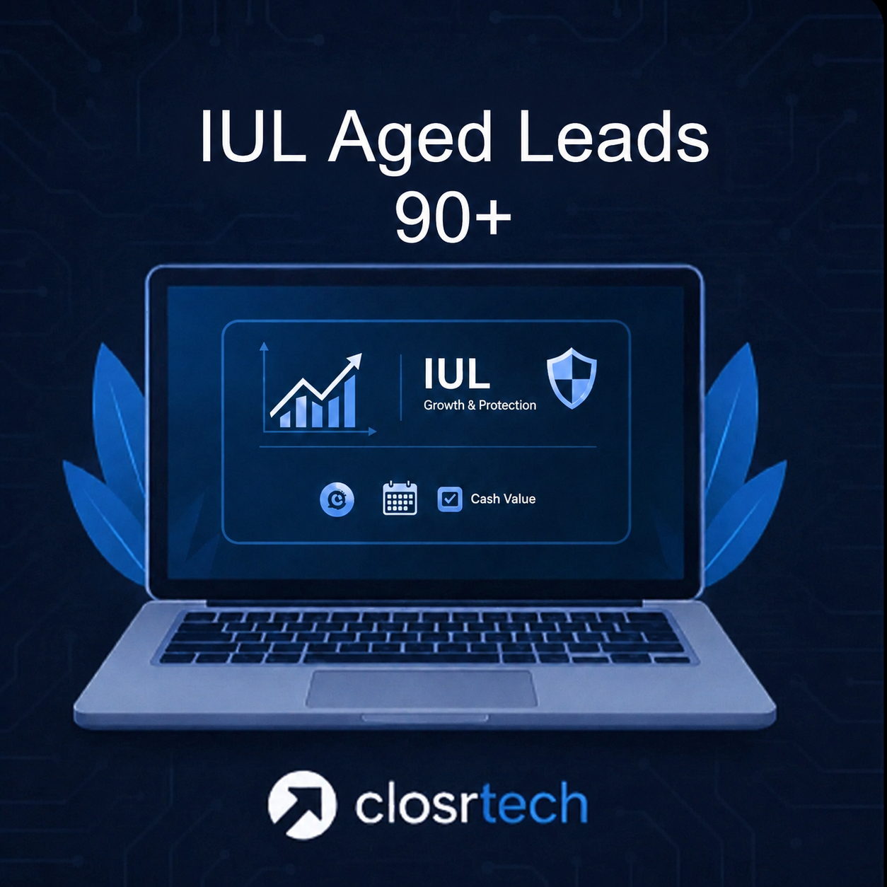 Aged IULs 90+